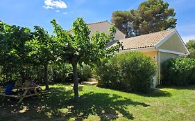 villa jardin 6 pers à proximité plage